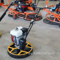 Nice Price Walk Behind Power Float Floor Machine en venta